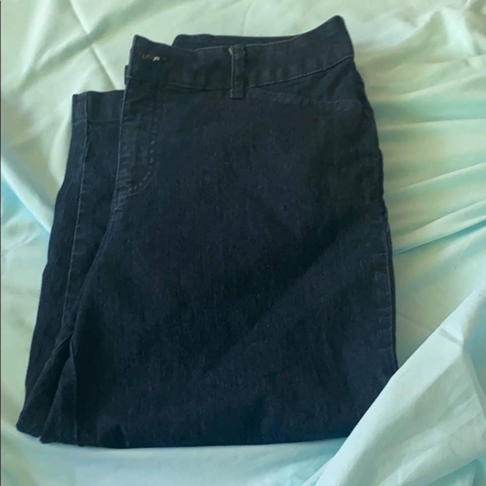 Capris - Picture 2 of 2